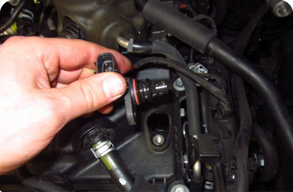 adas sensor components