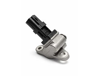 accelerator pedal sensor connector