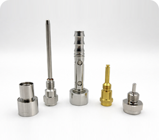 etech sensor housing