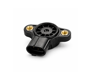 throttle position sensor connector