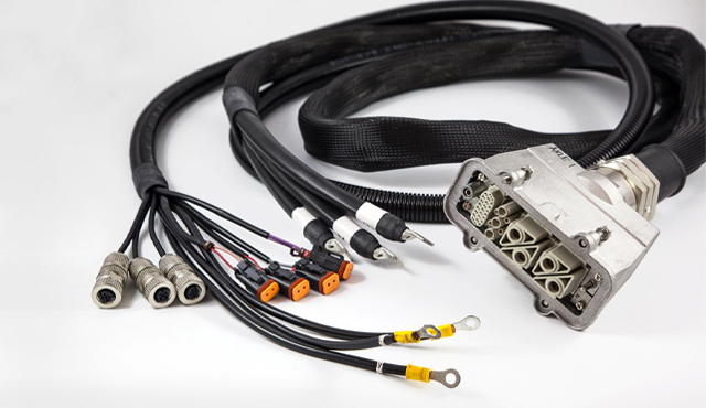 pressure sensor assembly