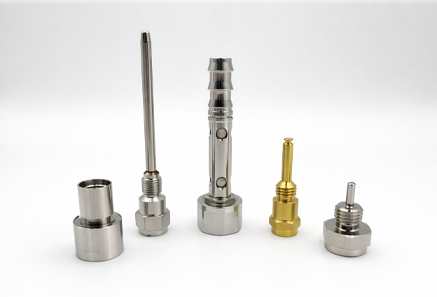 sensor shell manufacturer