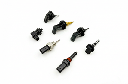 temp sensor plug