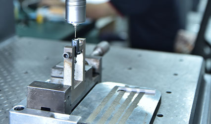 3d-coordinate-measuring-machine