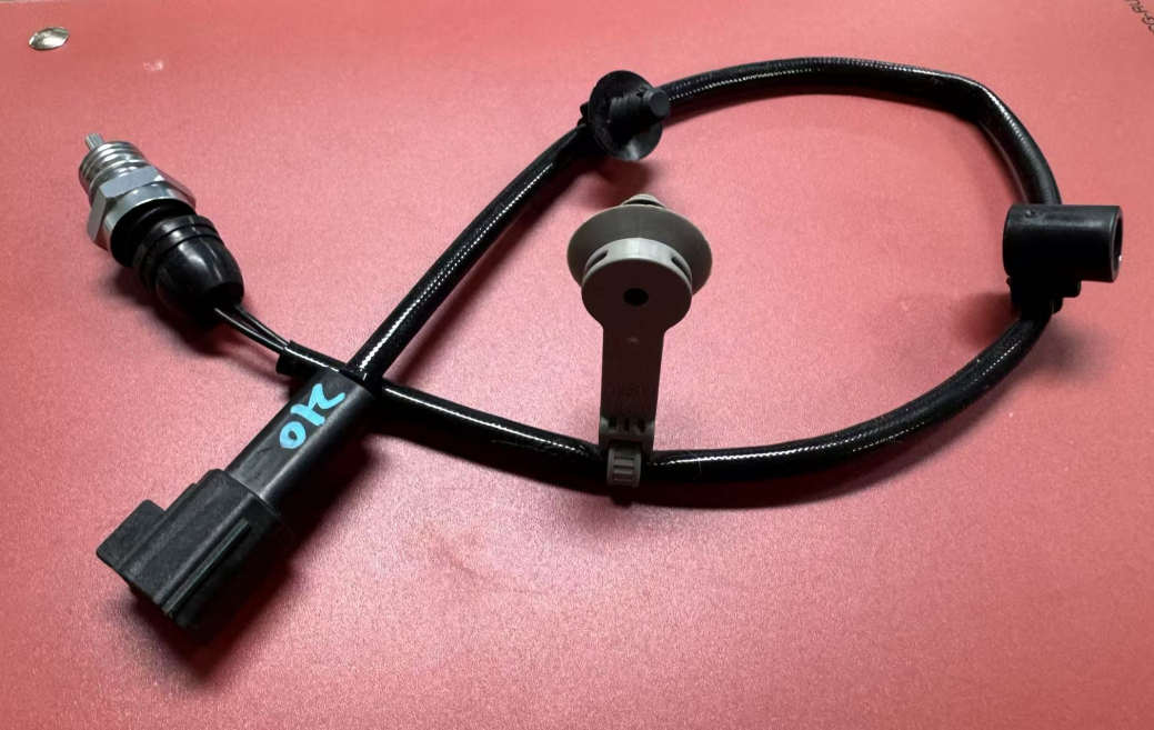 Automotive Sensor Cable