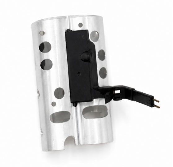 Custom Metal Components