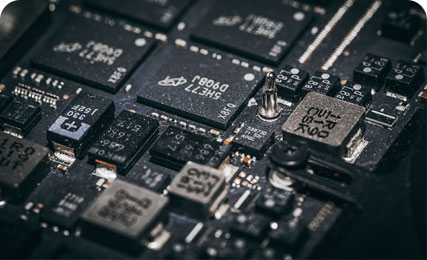 Electronics
