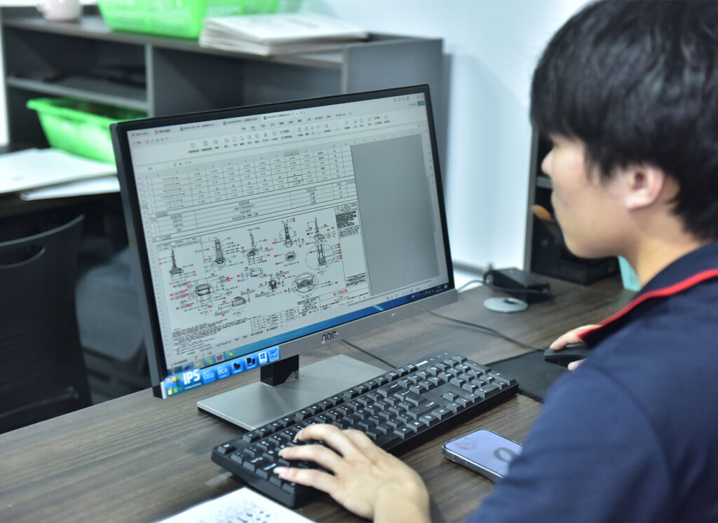 First Article Inspection