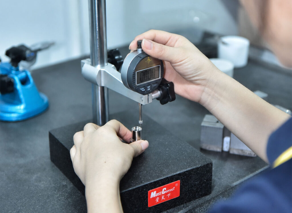 Height Gauge