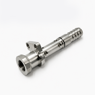 hose-barb-connector​