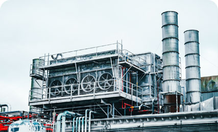 Industrial Equipment