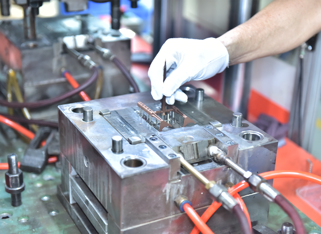 Injection Molding