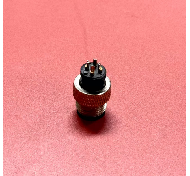 M12 Connector