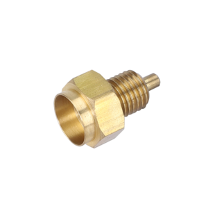 temperature sensor components