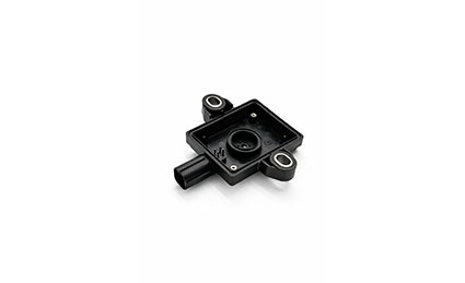 Oxygen Sensor Components