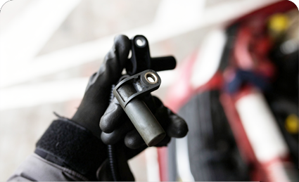 position sensor assembly