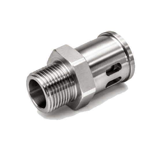 Pressure Sensor Housing