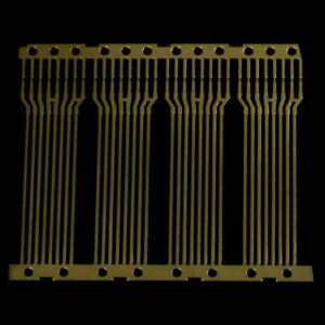 connector components