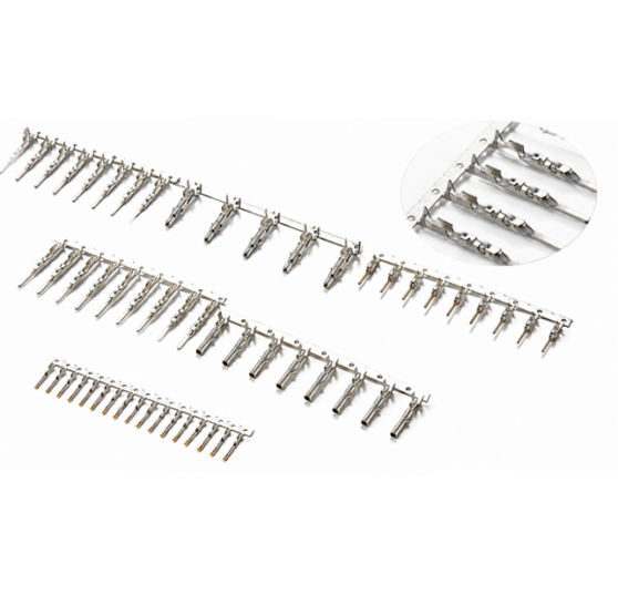 Sensor Connector Terminal Strip