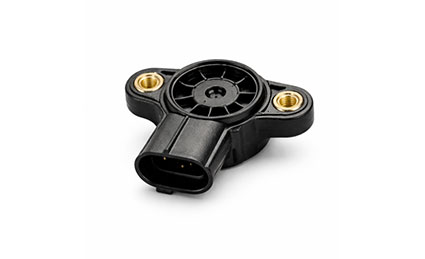 Throttle Position Sensor Parts