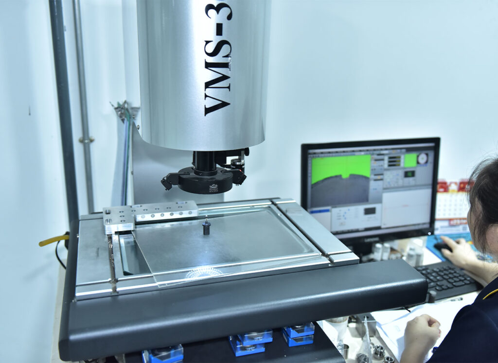 Vms Inspection