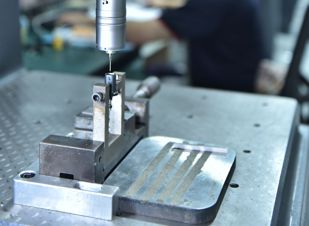 ZEISS Inspection